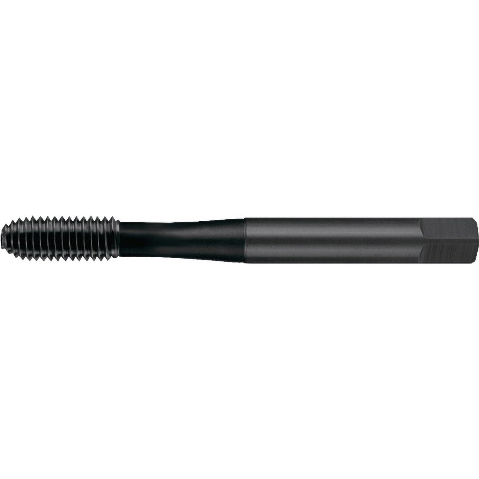 RUKO Gewindeformer DIN 2174 (371) HSS-Co 5 nitriert-VAP