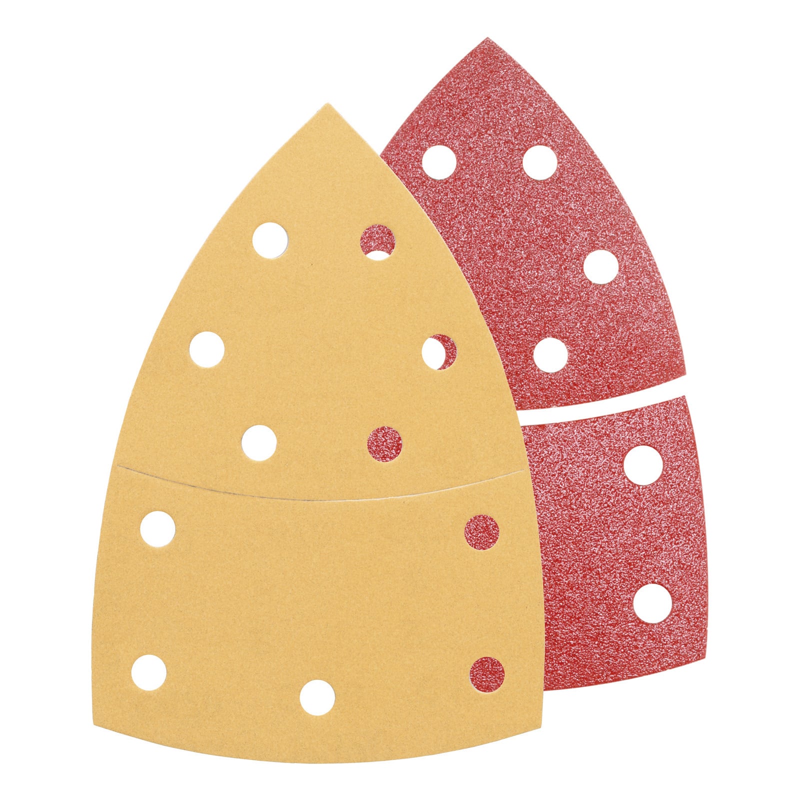 Bosch Schleifblatt-Set Expert for Wood Best for Paint 25tlg. 102 x 62 93 mm - 2608607417