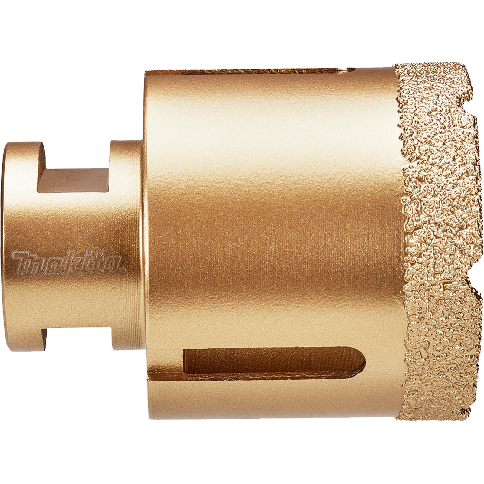 Makita Diamant-Hohlbohrkrone 51 mm M14 - D-44557