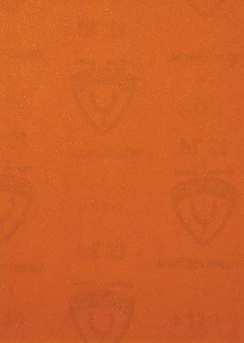 KLINGSPOR Schleifpapier PL 31 L 280 x B 230 mm Körnung 120 - 2049