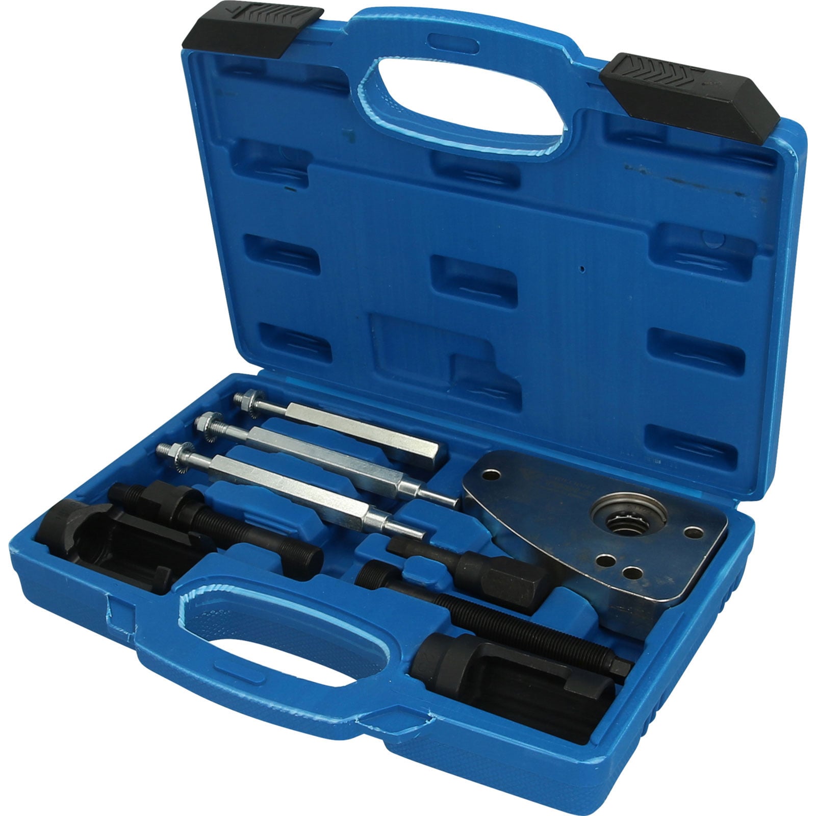BRILLIANT TOOLS HDI-Injektor-Auszieher-Satz 9tlg. - BT551180