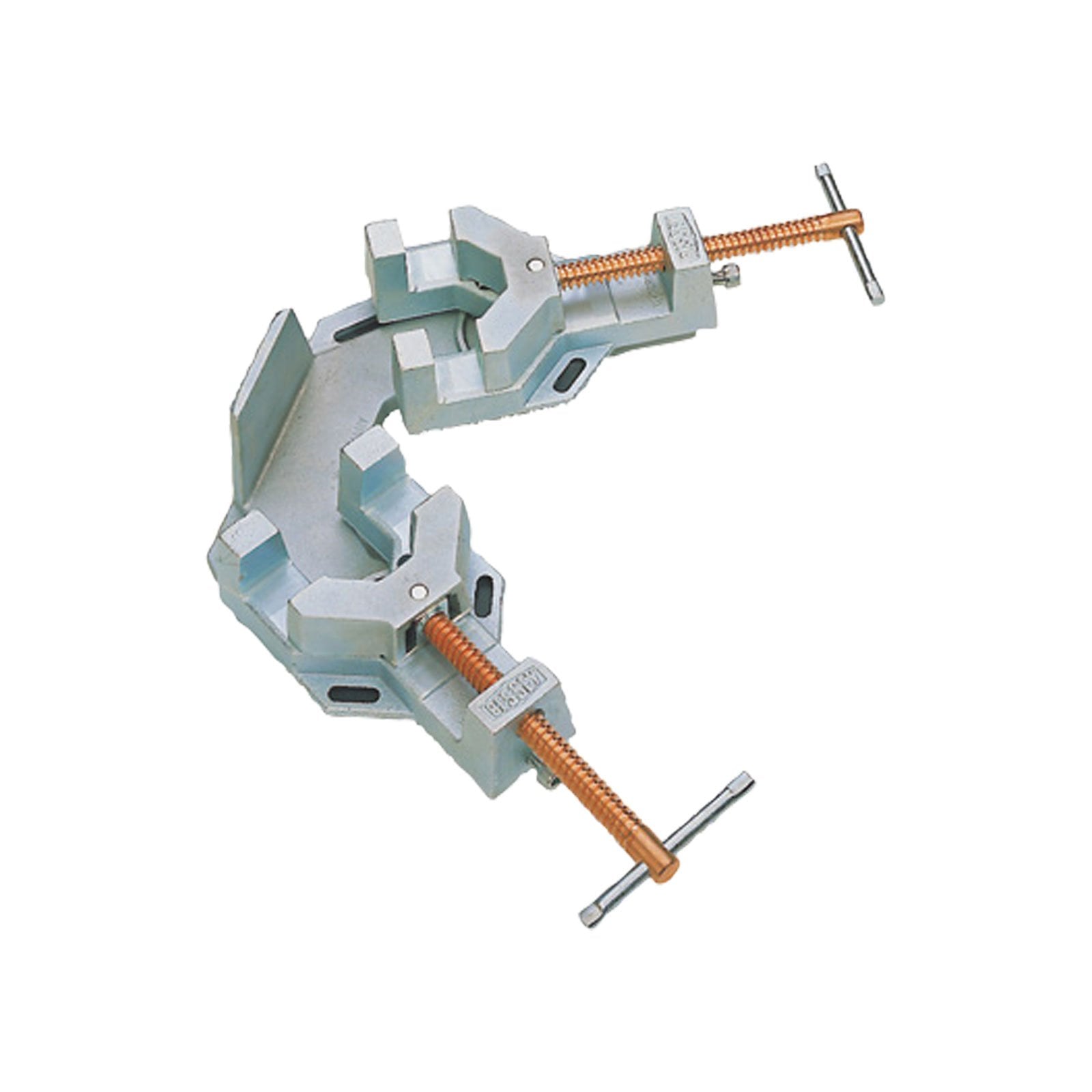 Bessey Schweißspanner-Set SM10-SET