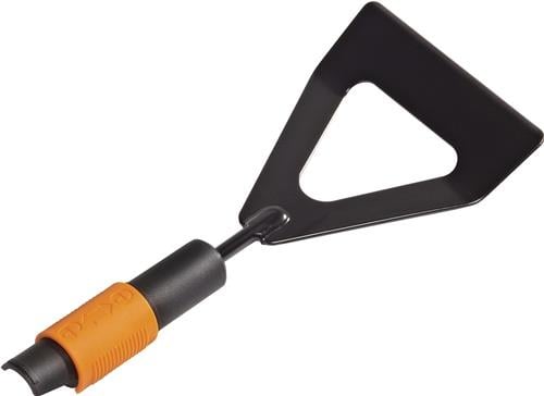 FISKARS Jätschuffel QuikFit 125 mm aus gehärtetem Borstahl - 1000676