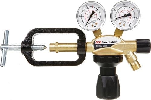 GCE RHÖNA Flaschendruckminderer BaseControl Acetylen - 870295