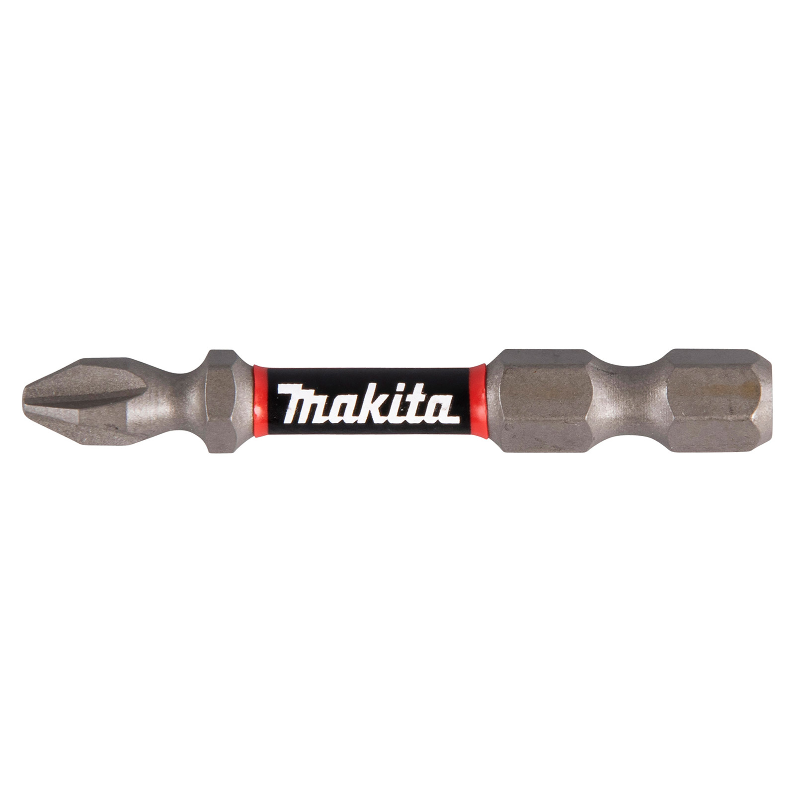 Makita Torsion Bit PH2-50 2 St. - E-03274