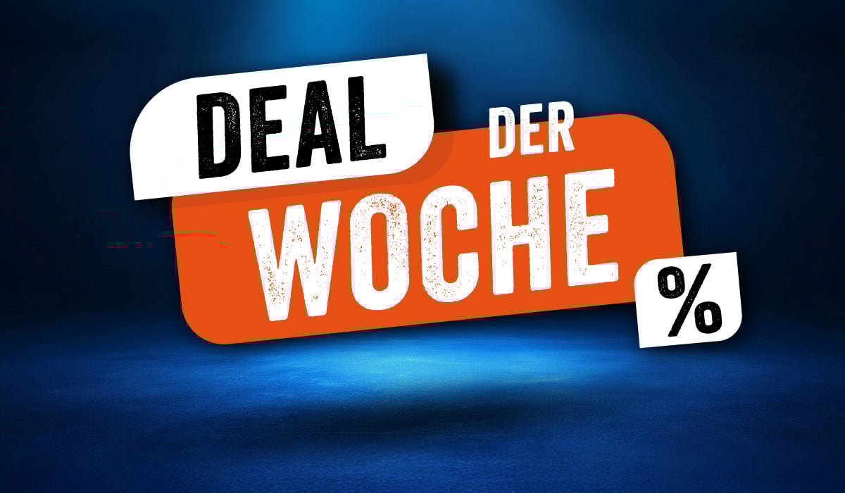 Deal der Woche
