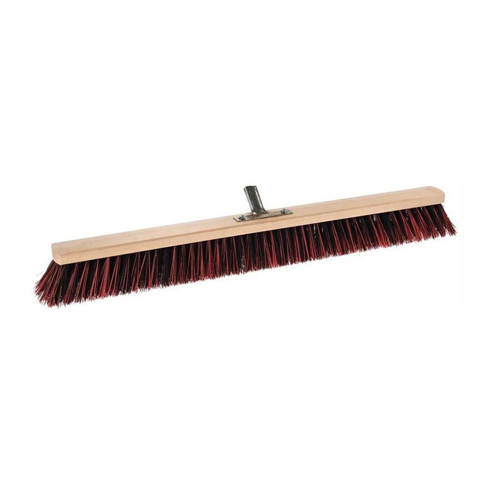 sorex Besen Südharzer Bauernbesen Arenga/Elastonmischung Länge 800 mm - 28721