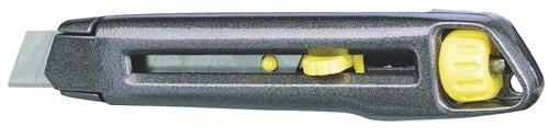 Stanley Cutter InterLock 18 mm - 0-10-018