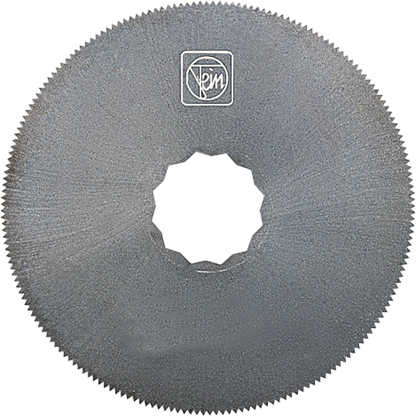 Fein 1x HSS-Sägeblatt SuperCut 80 mm  - 63502103030