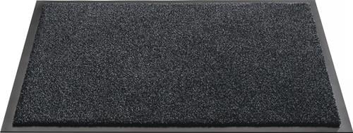 HAMAT Fußmatte Objektqualität anthrazit Polyamid - 5531601007 HAMAT Fußmatte Objektqualität anthrazit Polyamid - 5531601007