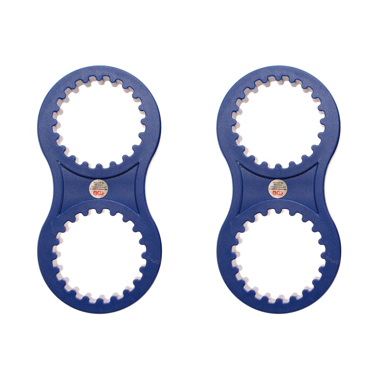 BGS Nockenwellenrad-Arretierwerkzeug für Ducati 2tlg. - 5076