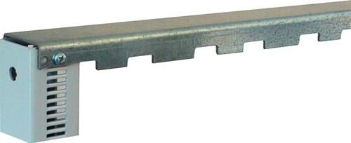 mauser Abdeckschiene Länge 1010 mm verzinkt - 39000117