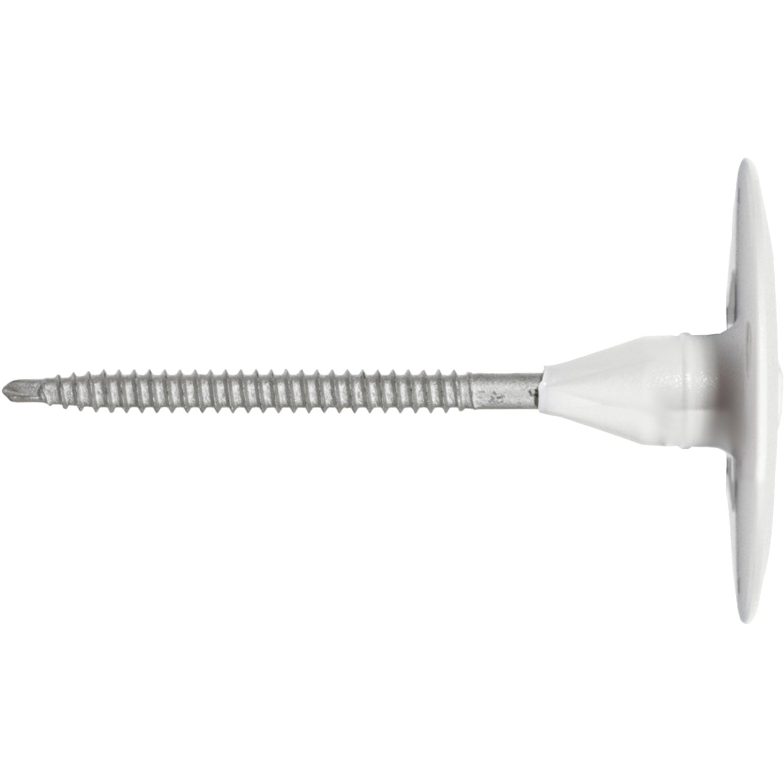 Fischer 500x Halteteller mit Schraube DHT S 70 W - 044394