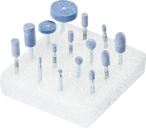 PFERD Schleifstiftesatz TOUGH DxHmm - 33920235