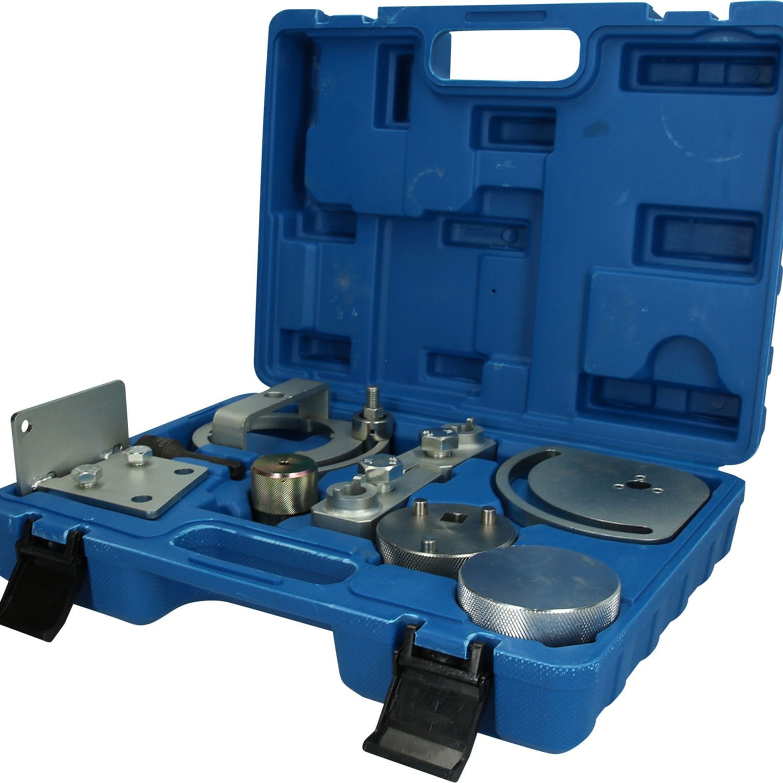 BRILLIANT TOOLS Motor-Einstellwerkzeug-Satz für Volvo T6 - BT597900