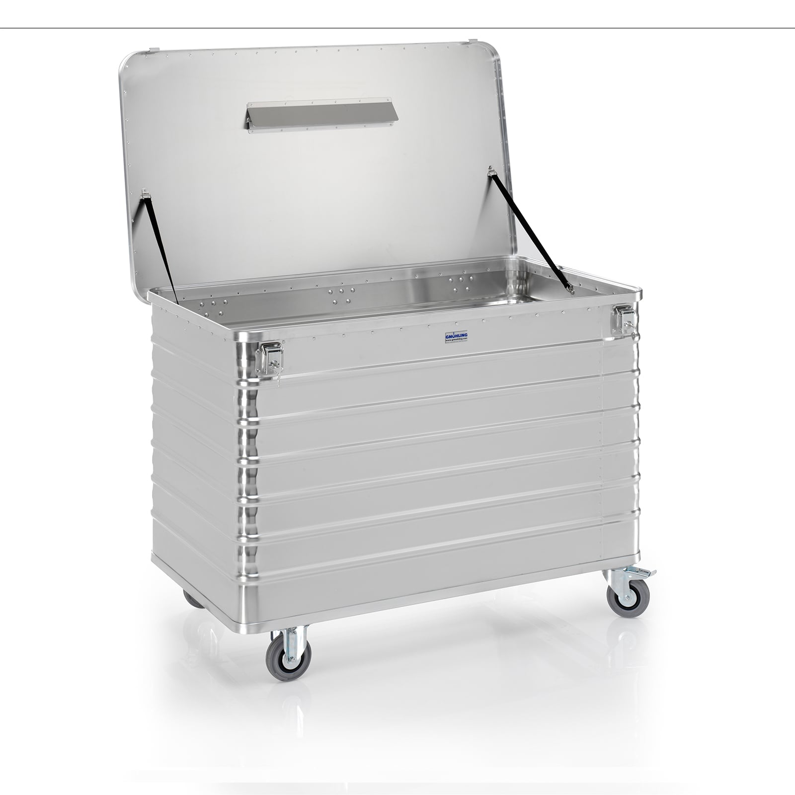 Gmöhling Entsorgungsbehälter G-DOCU D 3009 / 656 E2HS B - 220300905