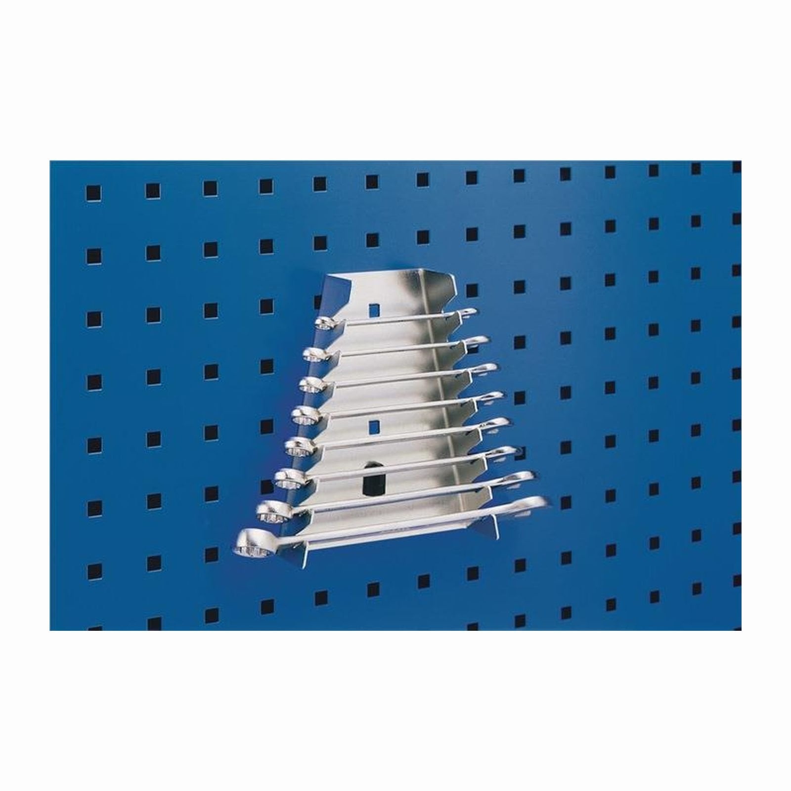 bott Schraubenschlüsselhalter 180 x 70 / 145 x 40 mm - 14017002