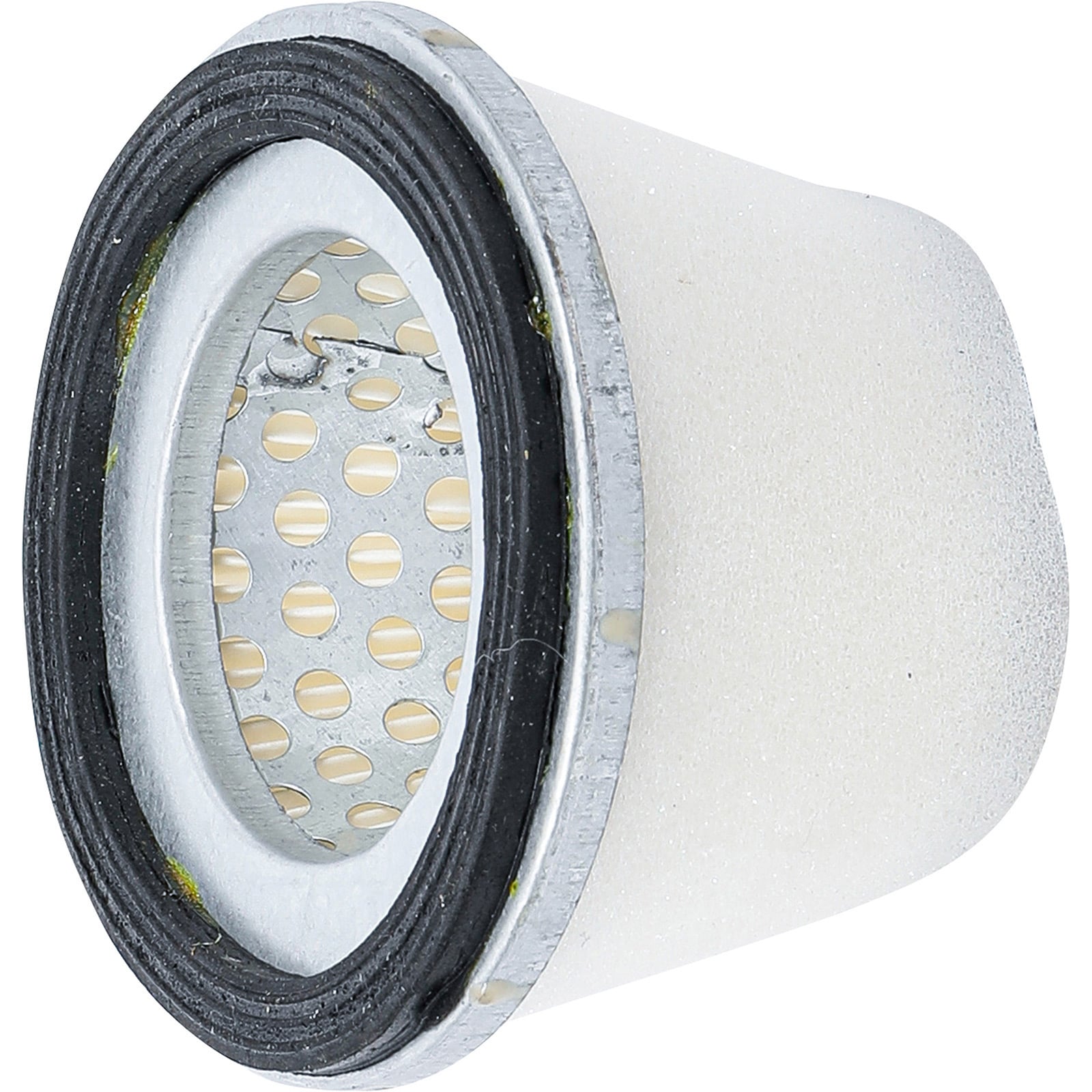 BGS Ersatz-Luftfilter für Sandstrahlkabine für Art. 8717 - 8717-4