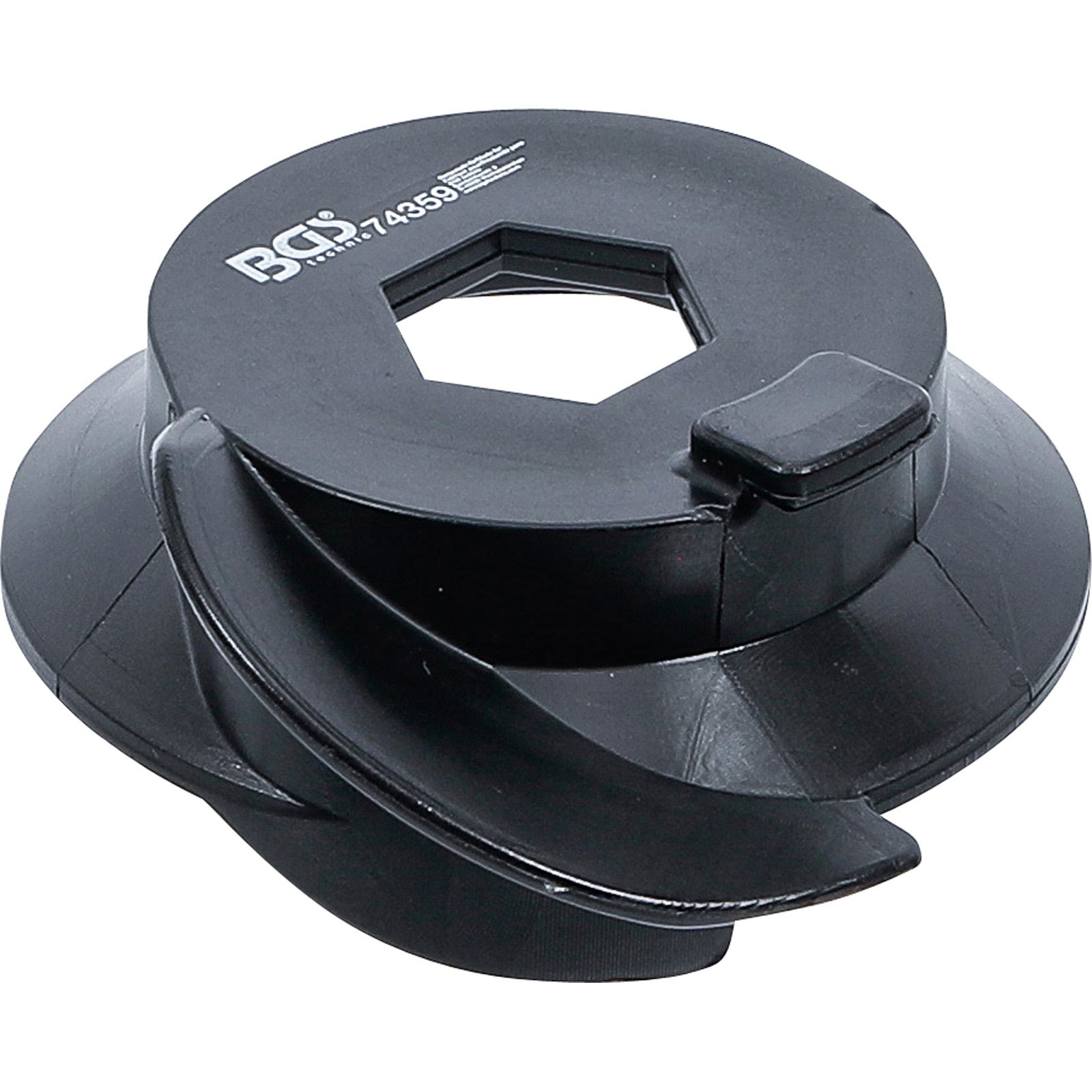 BGS Antriebsriemen-Montagewerkzeug für Citroën / Opel / Peugeot 1.0 / 1.1 / 1.2 L - 74359