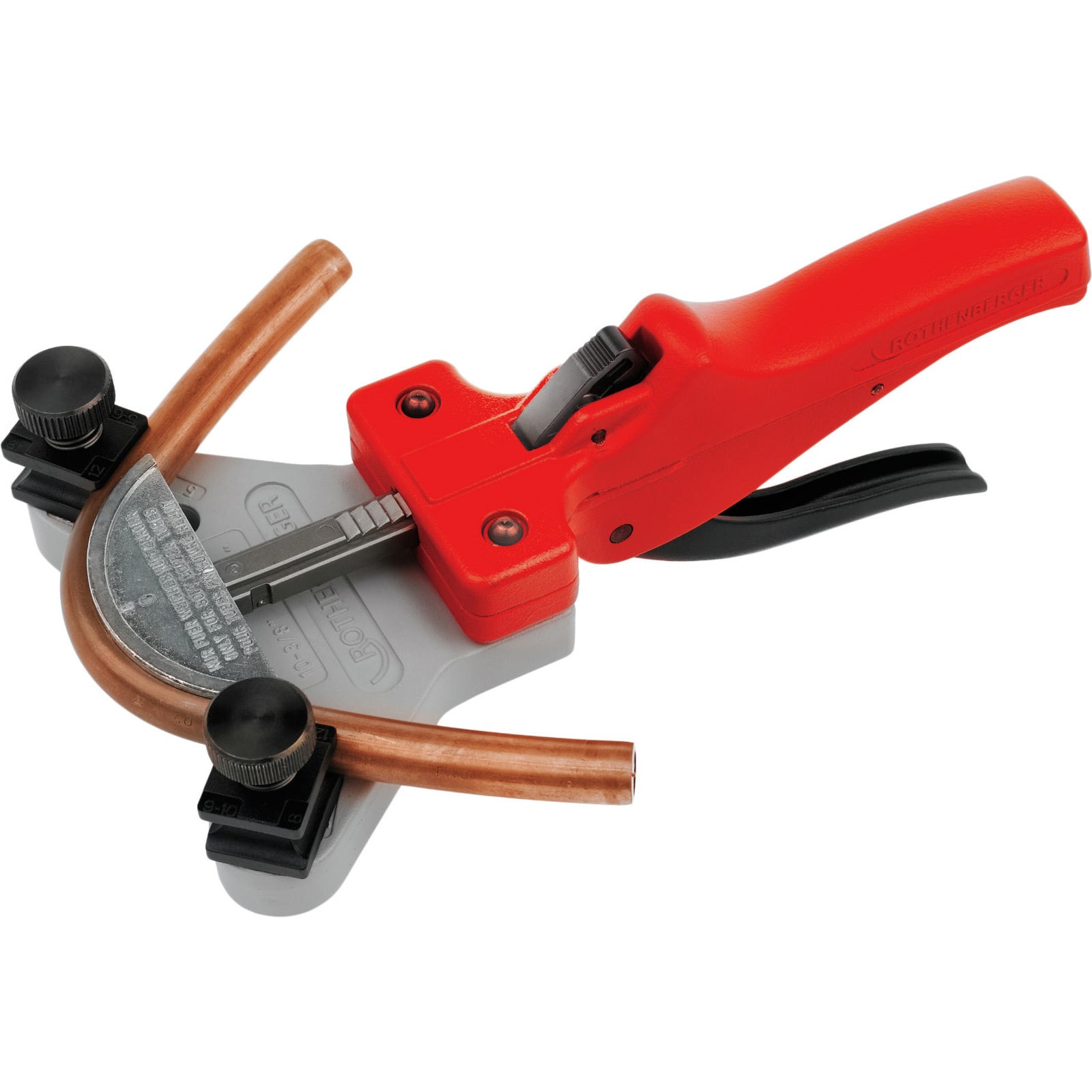 ROTHENBERGER TUBE BENDER-Set, 8-10-12mm - 24133