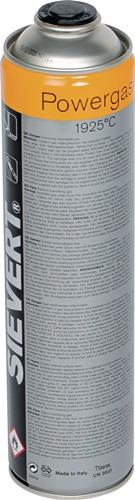 SIEVERT Schraubkartusche Powergas 2204 336 g 600 ml - 220483