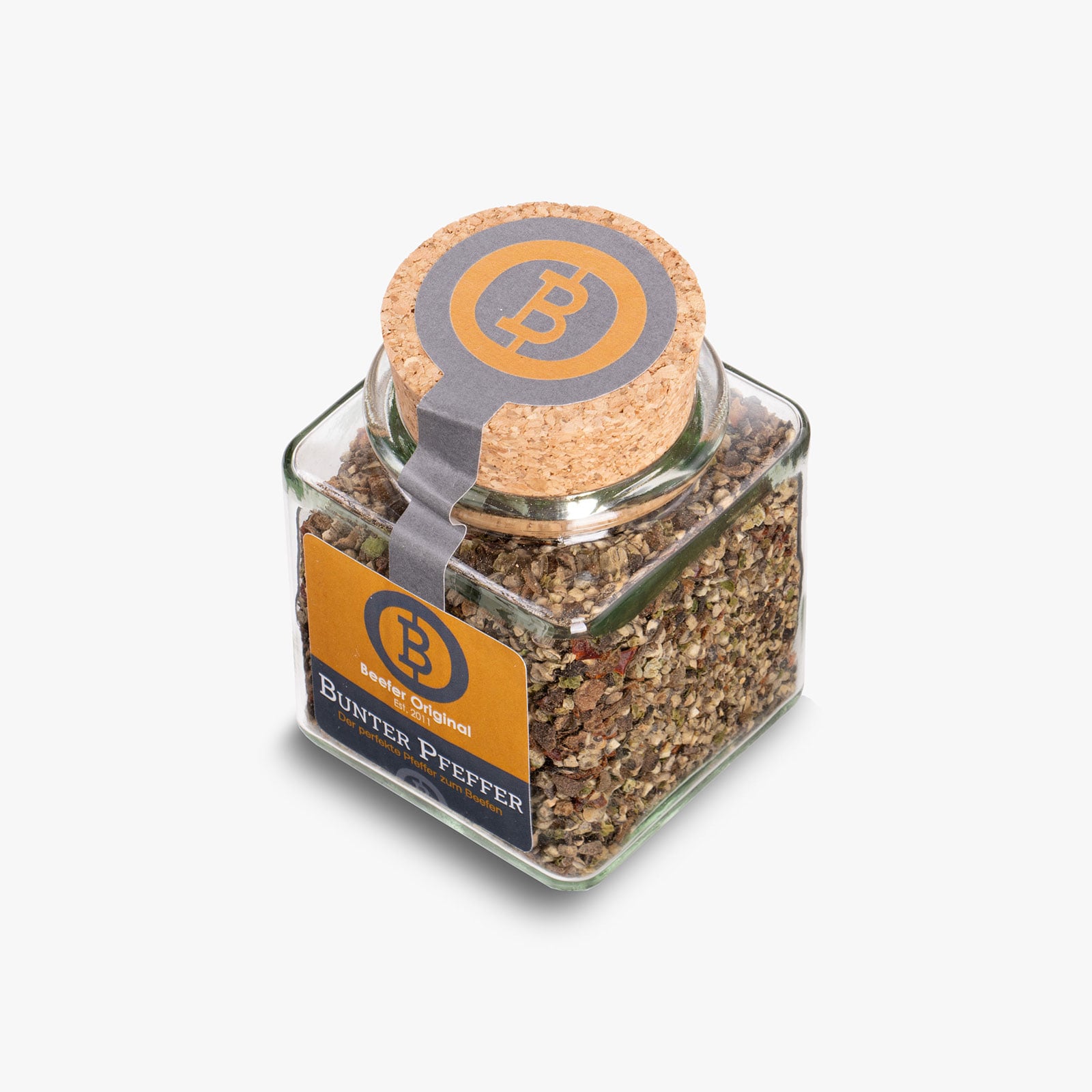 Beefer® Bunter Pfeffer 100 g - 10500021