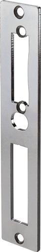 AMF Schließbl.147V STA verz.B.33xL.172mm ktg.DIN L/R fl - 553133