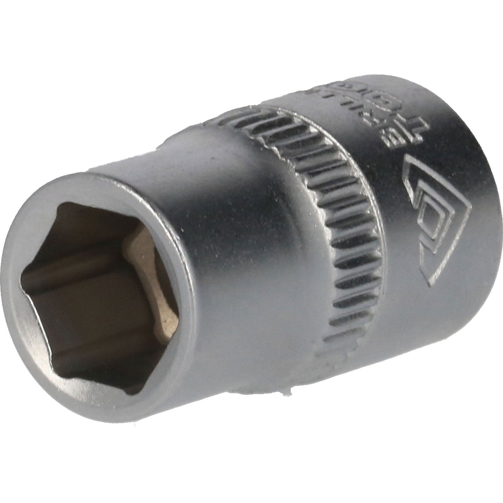 BRILLIANT TOOLS 3/8" Sechskant-Stecknuss 10 mm - BT021804