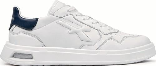 Berufshalbschuh Dragos Gr.42 weiß Leder OB SR EN20347:2022 U.POWER