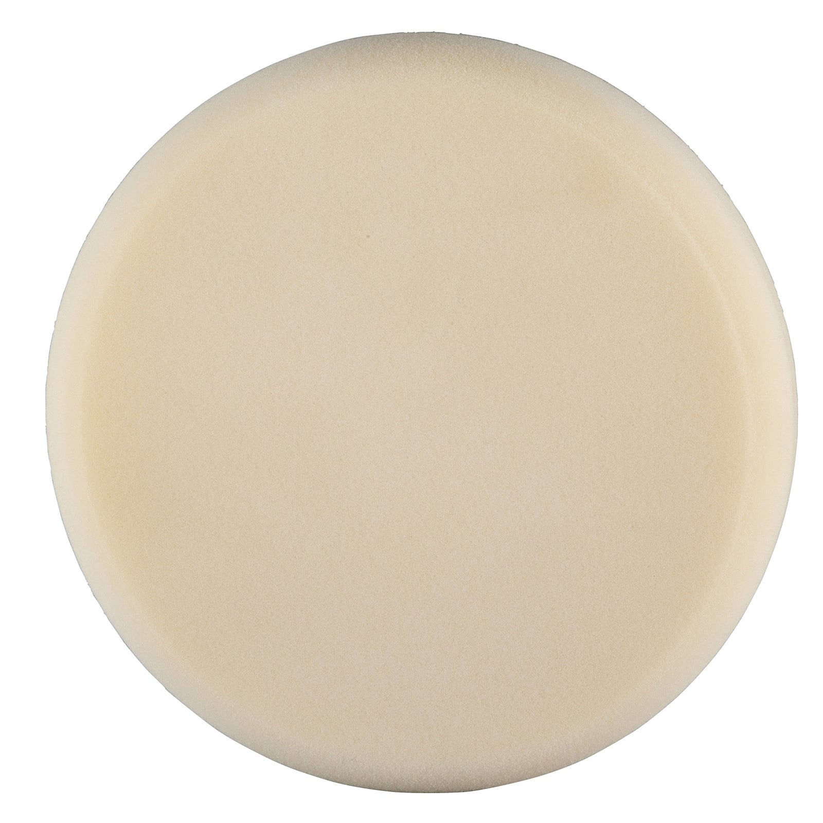 Makita Polierpad weiß 190 mm - D-70792