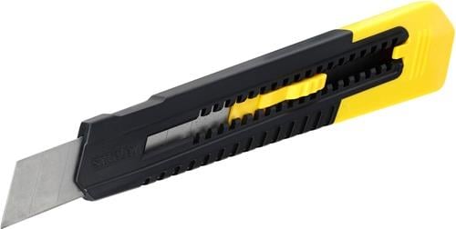 Stanley Cuttermesser SM Klingenbreite 18 mm Länge 160 mm - 1-10-151