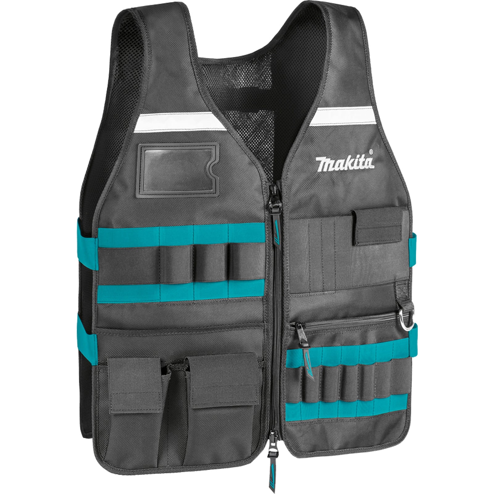 Makita Arbeitsweste - E-15609