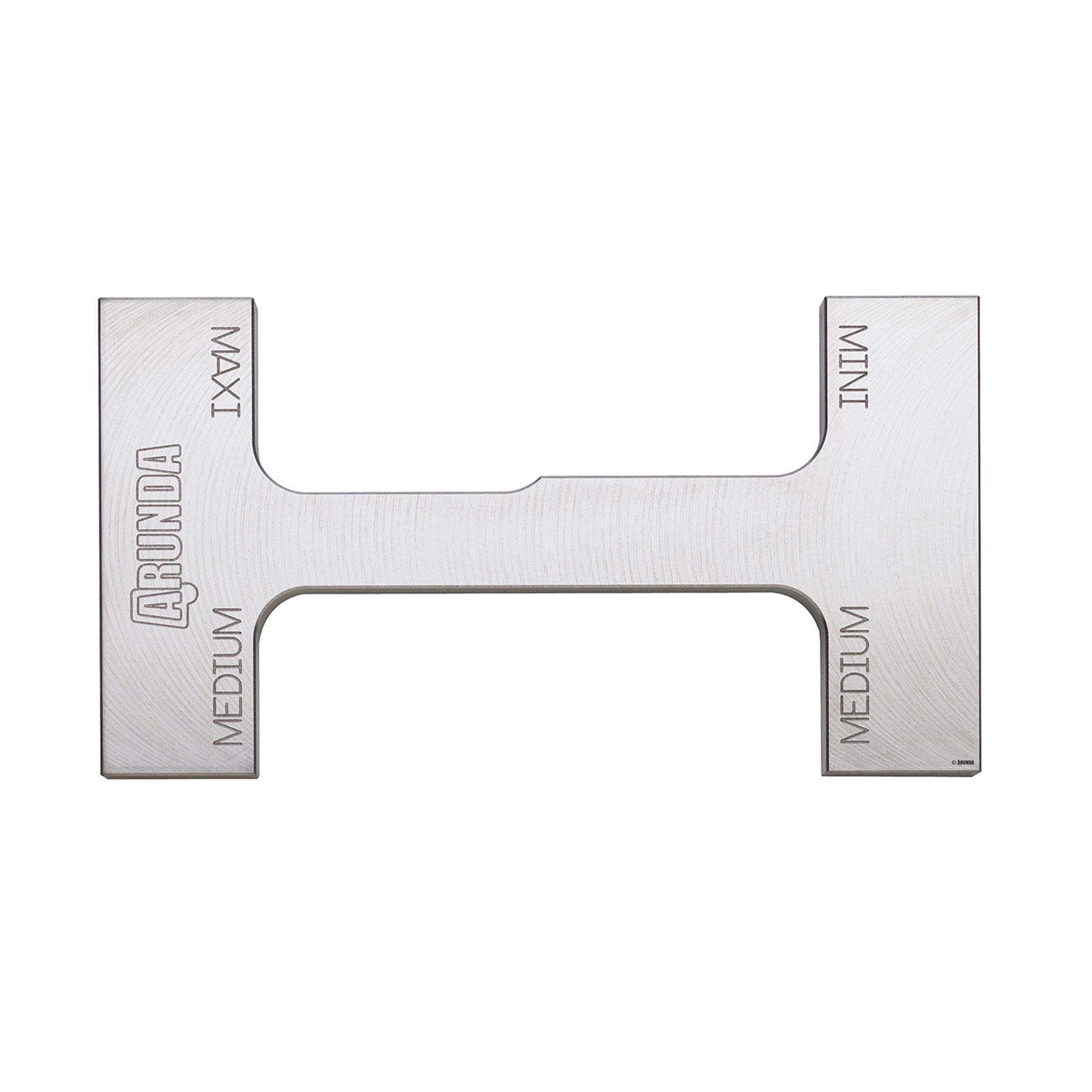 mafell Einstelllehre Standard - 26 Trio - 93785