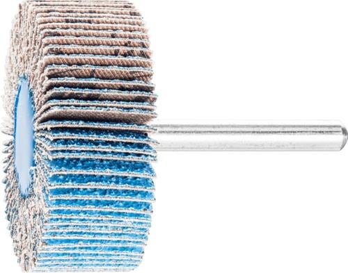 PFERD Fächerschleifer Z-COOL Ø 50 x H 20 mm Körnung 60 - 44531066