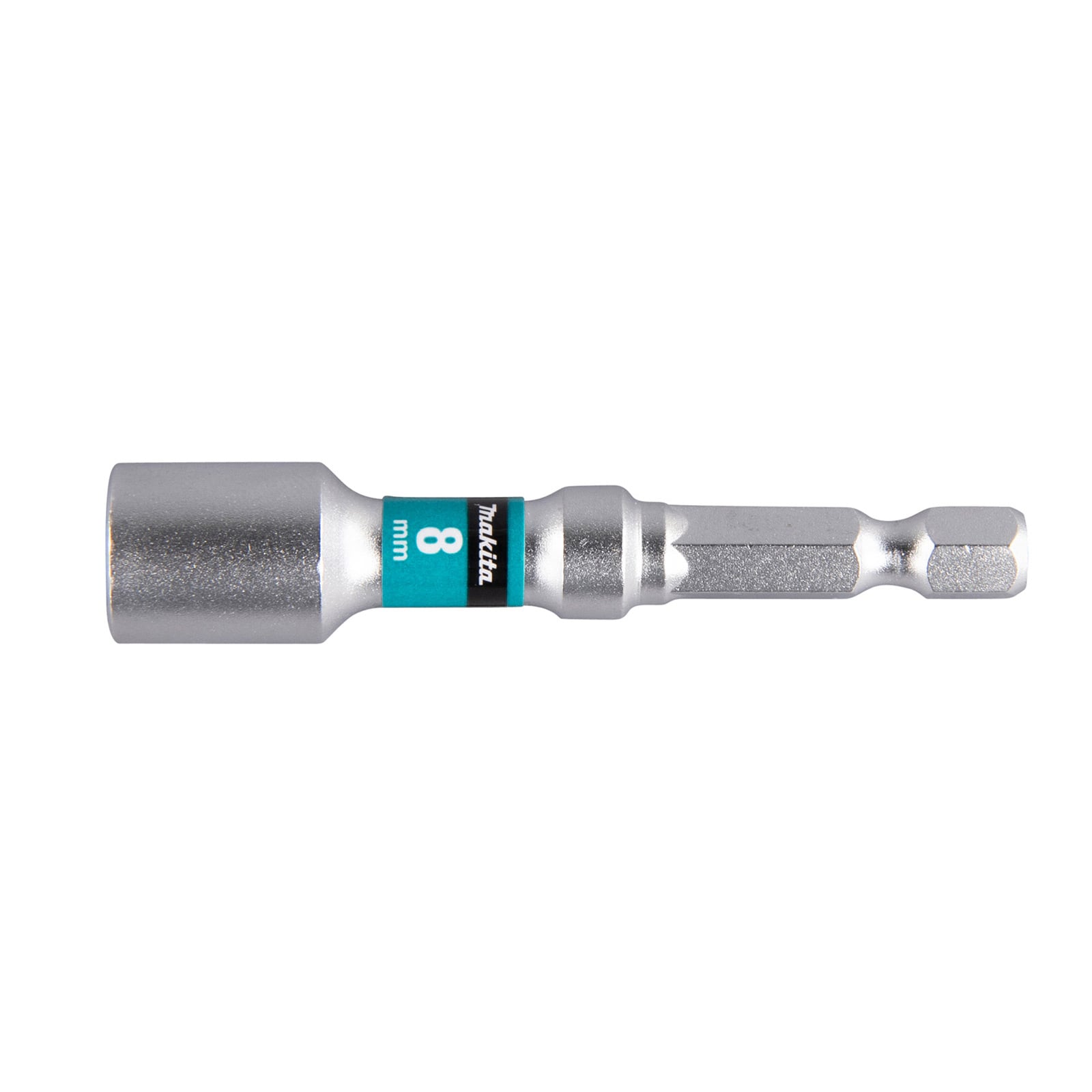 Makita Torsion Steckschlüssel SW8 - E-03464
