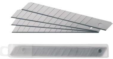 Westcott Ersatzklinge E-84007 00 für 84000/84001 9mm 10 St./Pack.