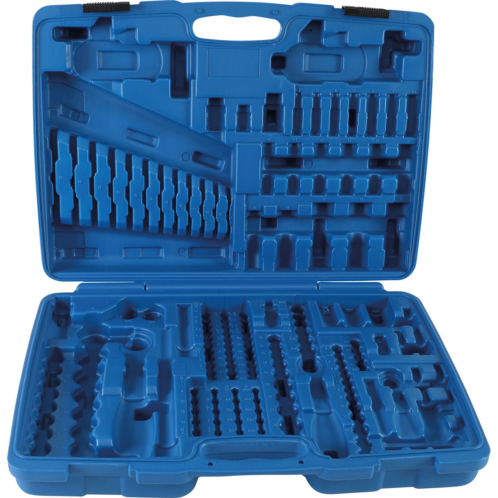 BGS Leerkoffer für Art. 8820 - 8820-LEER