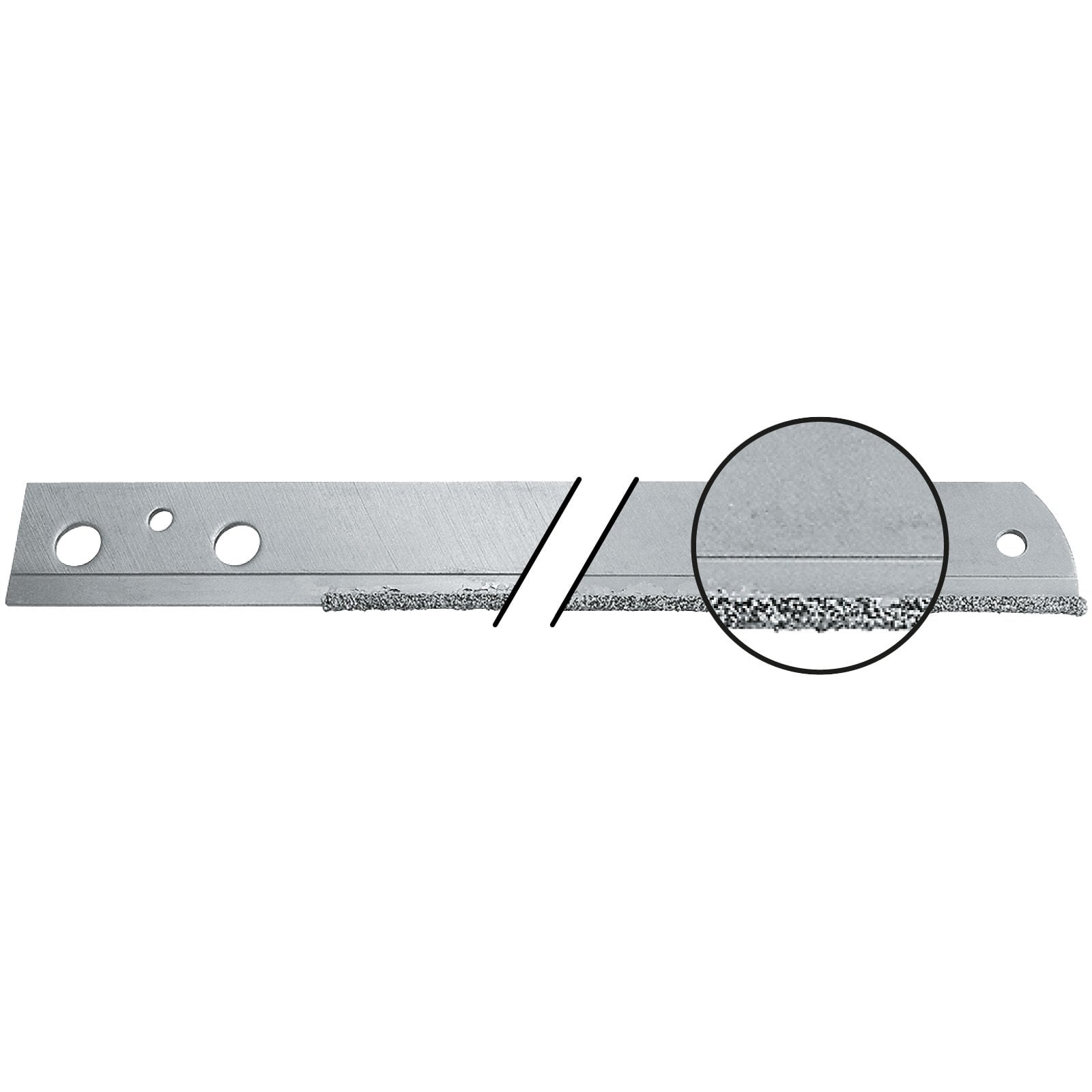 Fein Sägeblatt TD 320 x 2,2 mm - 63503096018