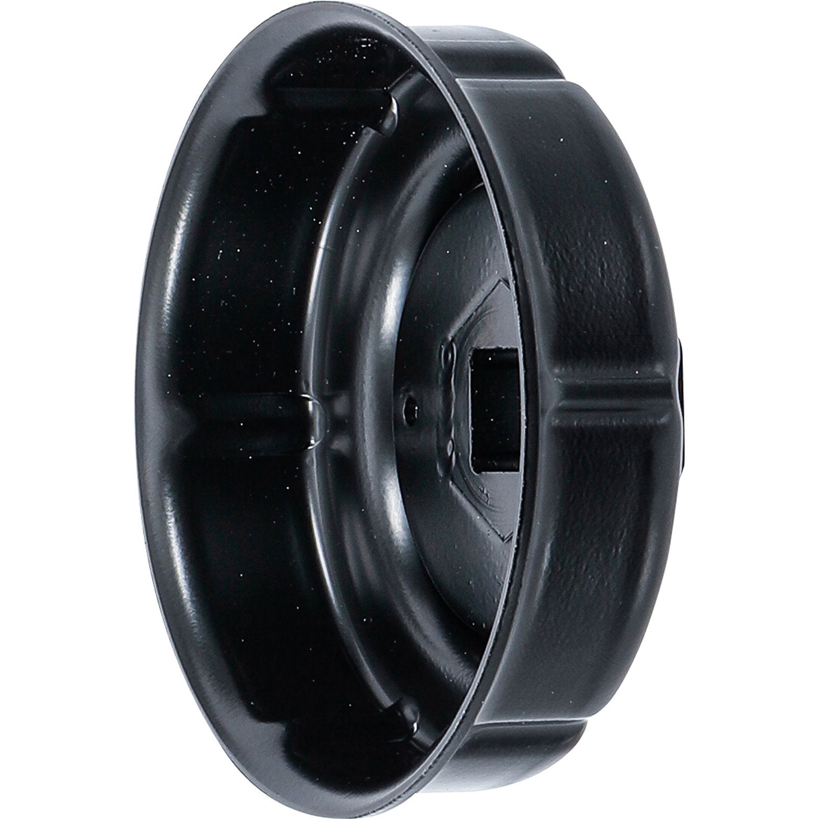 BGS Ölfilterschlüssel Sechskant Ø 76 mm - 8539