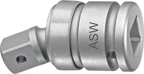 ASW Kugelgelenk 440 KG-4 für Kraftschraubereinsatz Länge 90 mm - 4404