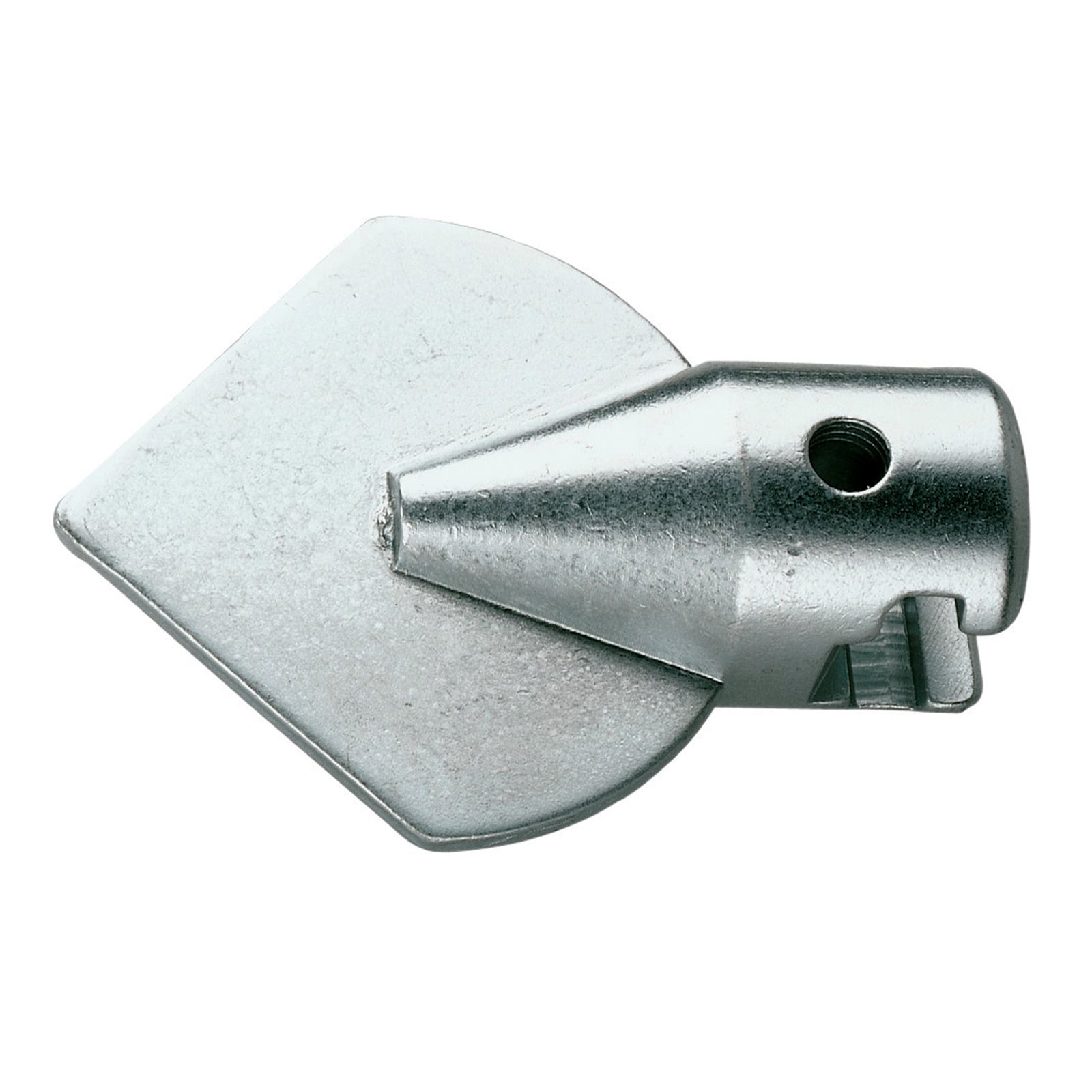 ROTHENBERGER Blattbohrer-Fettausreiber, Kupplung 16mm, 40-75mm - 72169