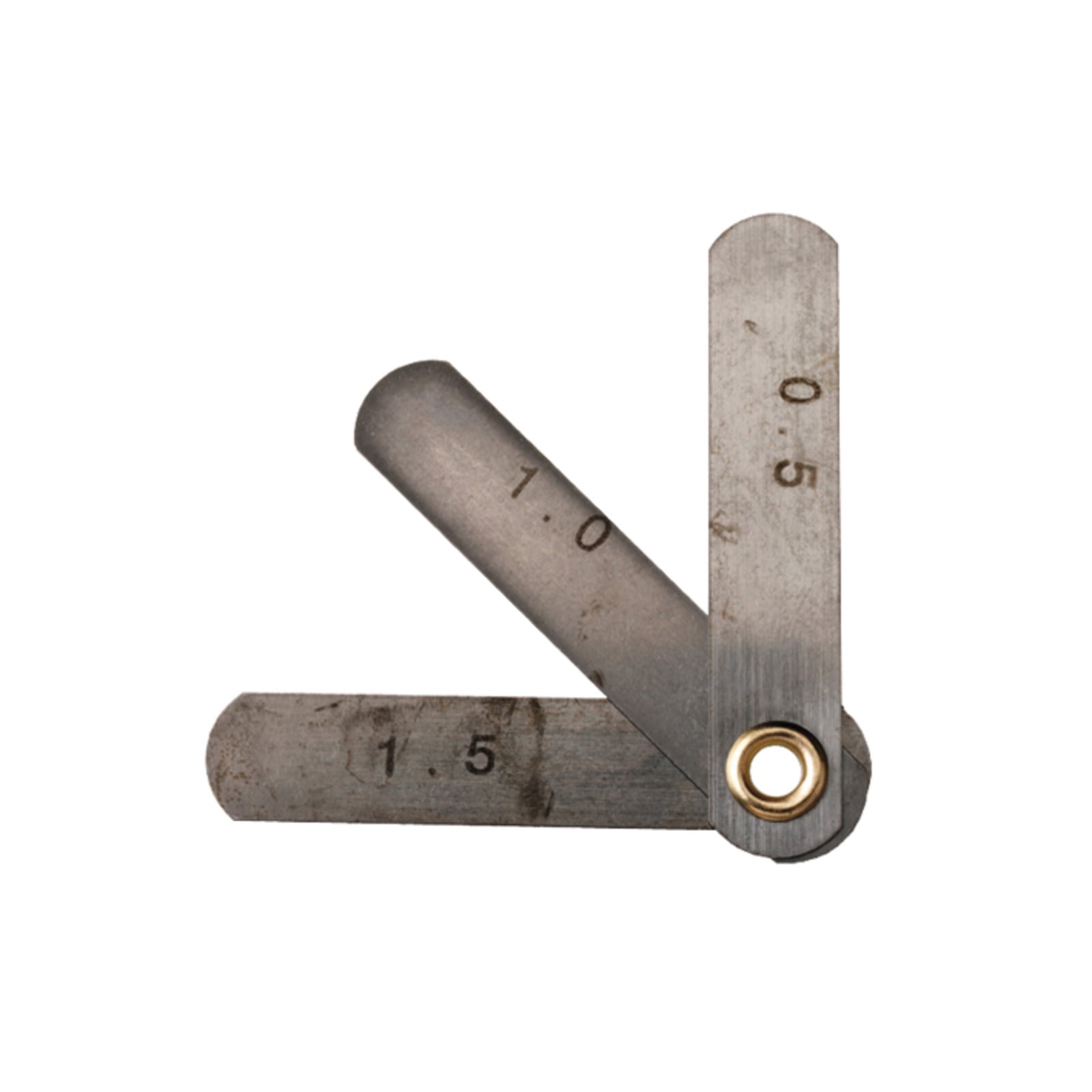 Makita Einstellehre - 762007-1