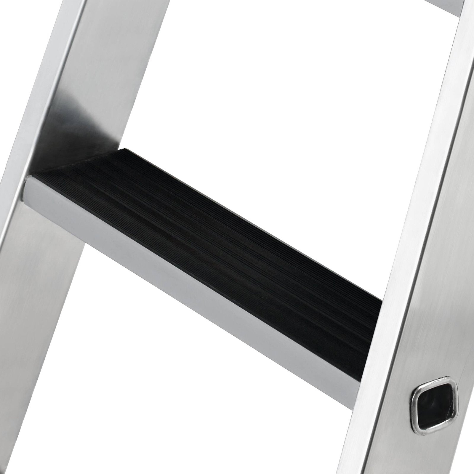 Günzburger Steigtechnik Nachrüstsatz clip-step für Überbrückung 70°