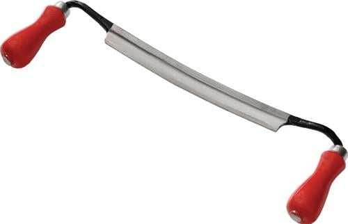 BISON Zugeisen 240 mm gebogen - 20-23-10000