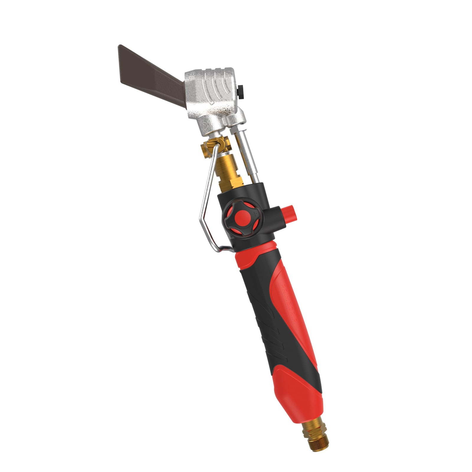 ROTHENBERGER Industrial Dachrinnen Lötkolben PREMIUM - 1500005265