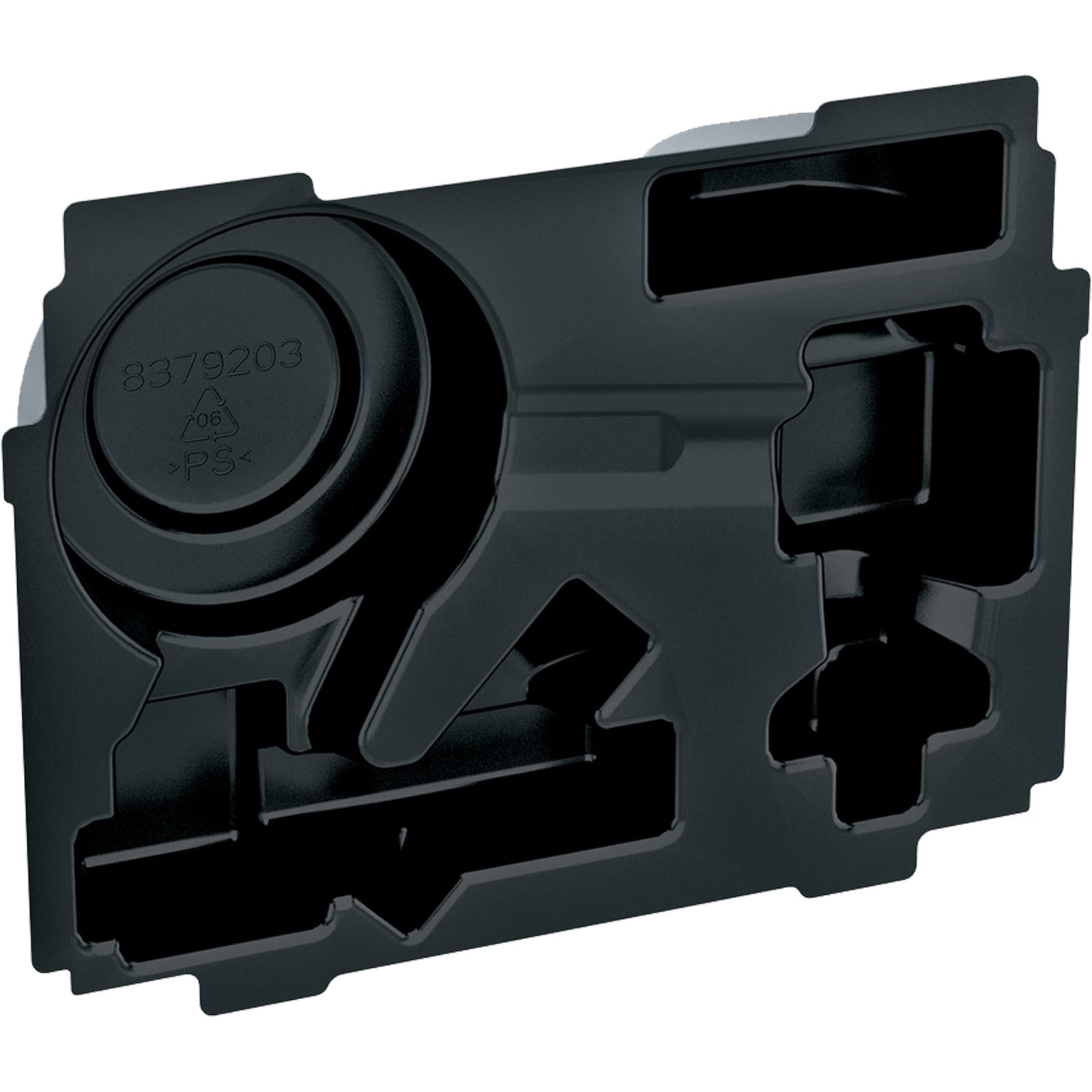 Makita Tiefziehteil für Winkelschleifer MAKPAC Gr. 2 - 837920-3