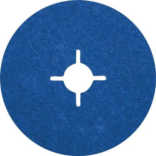 Fiberscheibe VICTOGRAIN-COOL 36 D.125mm K.36 STA/VA VICTOGRAIN-COOL PFERD