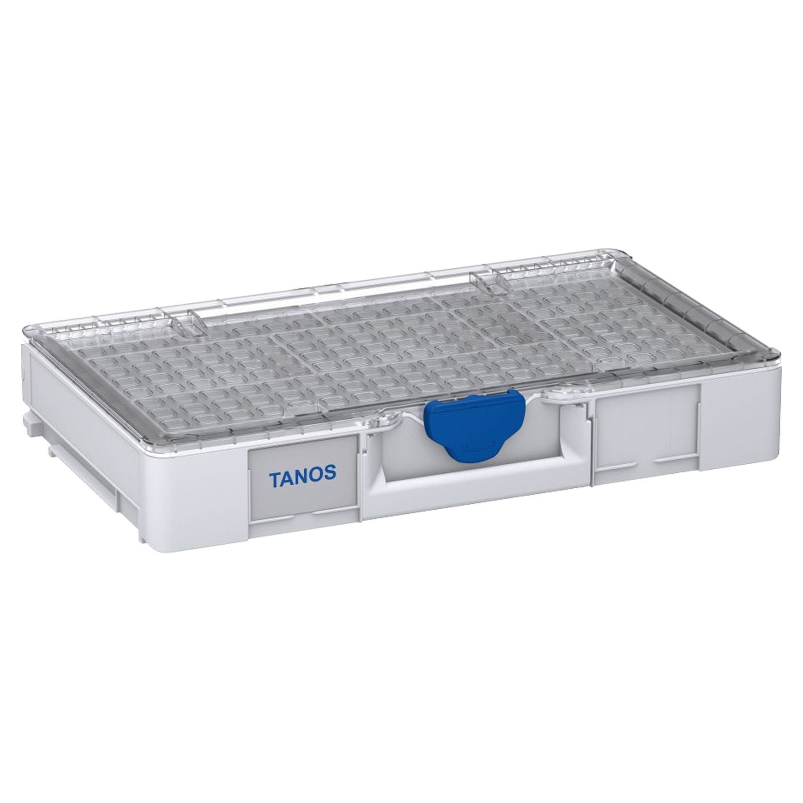 Tanos Systainer³ Organizer L 89 lichtgrau - 83000011
