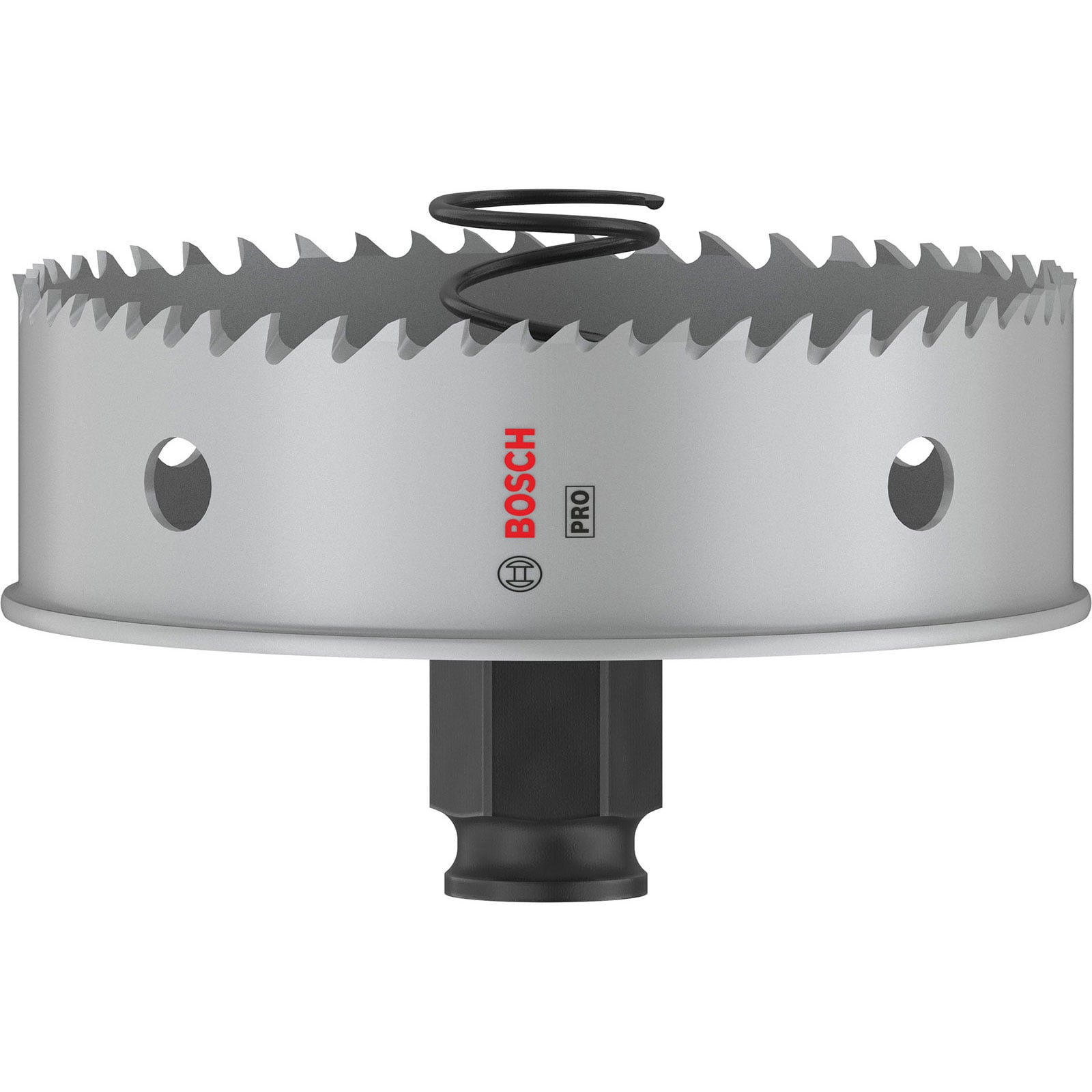 Bosch PRO Sheet Metal PC Plus Lochsäge 89 mm - 2608594469