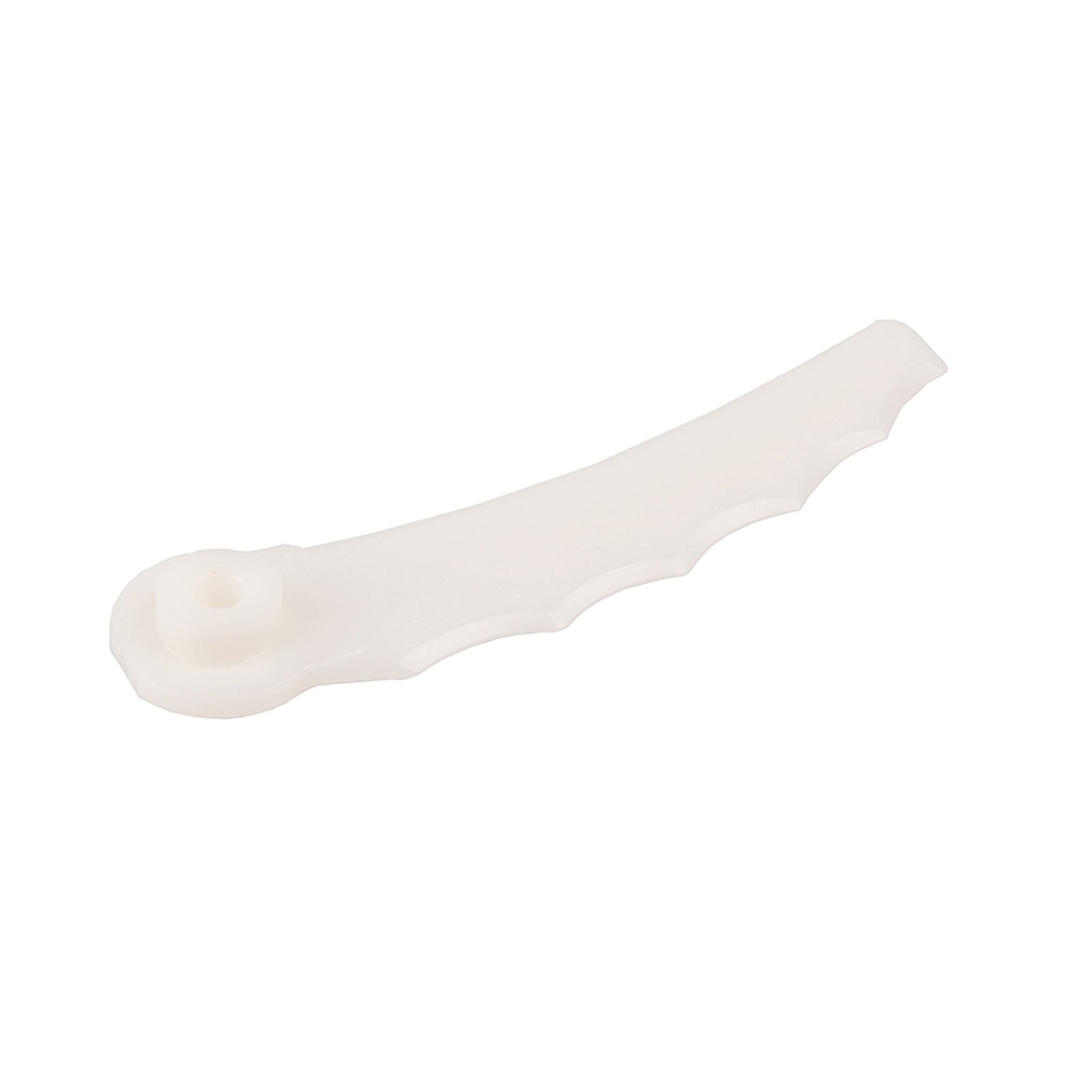 Makita 5x Ersatzmesser Kunststoff für Messerkopf 230 mm - 198851-4